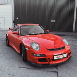  Porsche 911 2001 , 3000000 , 