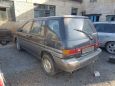    Nissan Prairie 1990 , 30000 , 