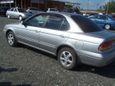  Nissan Sunny 2003 , 180000 , 