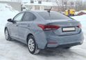  Hyundai Solaris 2017 , 765000 , 