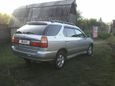  Nissan R'nessa 1999 , 285000 , 