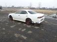  Toyota Mark II 1993 , 163000 , 