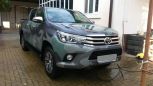  Toyota Hilux 2016 , 2500000 , 