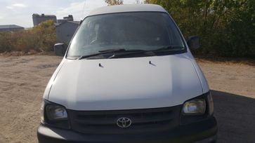    Toyota Town Ace 2001 , 385000 , 