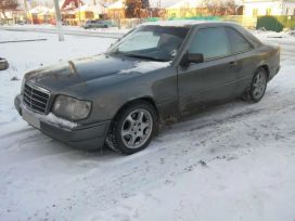  Mercedes-Benz E-Class 1991 , 175000 , 