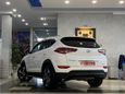 SUV   Hyundai Tucson 2018 , 1848000 ,  