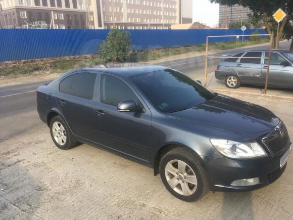  Skoda Octavia 2011 , 430000 , 