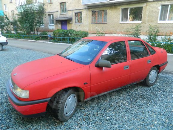  Opel Vectra 1991 , 75000 , 