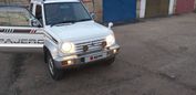  3  Mitsubishi Pajero Junior 1997 , 250000 , 