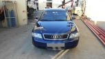  Audi A6 1999 , 260000 , 