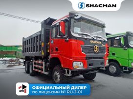  Shaanxi Shacman SX32586V385 2024 , 10650000 , -