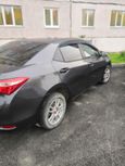  Toyota Corolla 2016 , 900000 , -