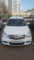  Nissan Almera 2013 , 415000 , 