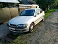  Opel Vectra 1997 , 105000 , 