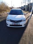  Toyota Corolla Axio 2015 , 730000 , 