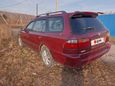  Honda Orthia 1998 , 200000 , 