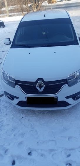  Renault Sandero 2019 , 1100000 , 
