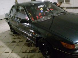  Mitsubishi Lancer 1992 , 70000 , 