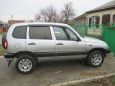 SUV   Chevrolet Niva 2006 , 280000 , 