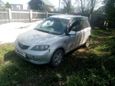  Mazda Demio 2002 , 120000 , 