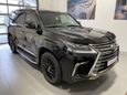 SUV   Lexus LX450d 2018 , 6710000 , 