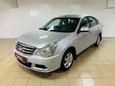  Nissan Almera 2014 , 535000 , 