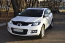 SUV   Mazda CX-7 2007 , 590000 , 