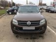  Volkswagen Amarok 2010 , 850000 ,  