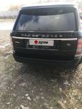 SUV   Land Rover Range Rover 2013 , 3550000 , 