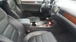 SUV   Volkswagen Touareg 2010 , 1299000 , 