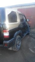 SUV     2010 , 250000 ,  