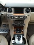 SUV   Land Rover Discovery 2014 , 2650000 , 