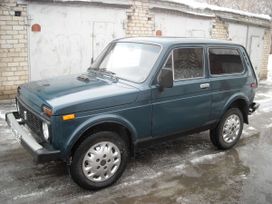 SUV    4x4 2121  1987 , 70000 , 