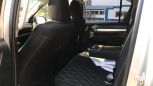  Toyota Hilux 2015 , 1550000 , 