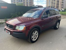 SUV   Volvo XC90 2004 , 690000 , 