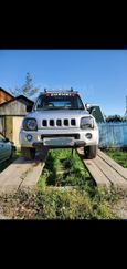  3  Suzuki Jimny Wide 1998 , 350000 , 