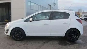  Opel Corsa 2012 , 350000 , 