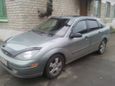  Ford Focus 2003 , 265000 , 