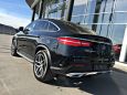 SUV   Mercedes-Benz GLE Coupe 2016 , 4800000 , 