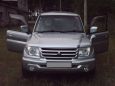 SUV   Mitsubishi Pajero iO 2003 , 460000 ,  