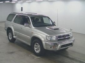 SUV   Toyota Hilux Surf 2000 , 250000 , 