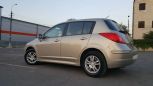  Nissan Tiida 2012 , 530000 , 