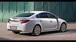  Opel Insignia 2014 , 1080000 , 