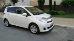  Toyota Ractis 2011 , 570000 , 