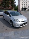  Toyota Prius PHV 2012 , 950000 , 