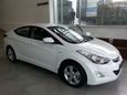  Hyundai Elantra 2013 , 750000 , 