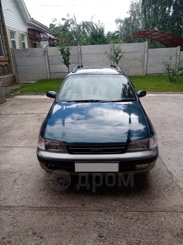  Toyota Caldina 1993 , 180000 , 