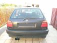  Volkswagen Golf 1993 , 155000 , 