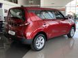 SUV   Kia Soul 2020 , 1169900 , 