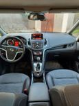    Opel Zafira 2014 , 1100000 , 